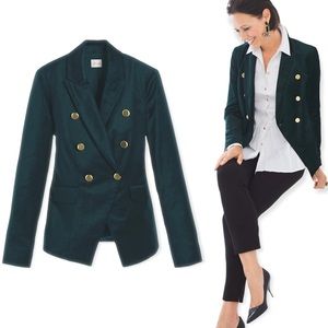 Chico’s Blazer